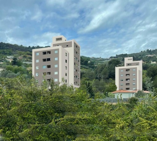 Le immagini del progetto