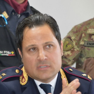 Ventimiglia: fine settimana all’insegna del controllo documentale, eseguiti quattro arresti dalla Polizia di Frontiera Ventimiglia: fine settimana all’insegna del controllo documentale, eseguiti quattro arresti dalla Polizia di Frontiera
