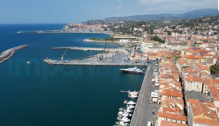 Imperia, incontro tra l’Amministrazione e il settore turistico: ecco le nuove modifiche al regolamento dell’imposta di soggiorno Imperia, incontro tra l’Amministrazione e il settore turistico: ecco le nuove modifiche al regolamento dell’imposta di soggiorno