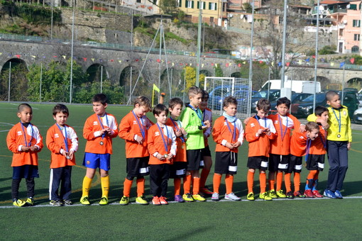 Badalucco: domenica partirà il 'tour dell'accoglienza', prima tappa del percorso CSI di calcio Badalucco: domenica partirà il 'tour dell'accoglienza', prima tappa del percorso CSI di calcio