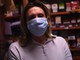 Coronavirus: in giro per Sanremo tante mascherine, ma la diffusione capillare è ancora lontana
