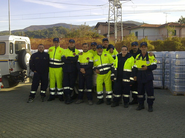 Dolceacqua: il Sindaco Gazzola rinuncia allo stipendio e la Protezione Civile può proseguire l'attività Dolceacqua: il Sindaco Gazzola rinuncia allo stipendio e la Protezione Civile può proseguire l'attività