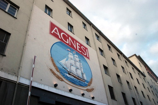 Imperia: confermata dal 19 marzo al 4 aprile prossimi la nuova chiusura dello stabilimento Agnesi