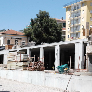 Taggia: Mario Manni risponde a Mario Conio sulla vicenda legata al cantiere Millenium Taggia: Mario Manni risponde a Mario Conio sulla vicenda legata al cantiere Millenium