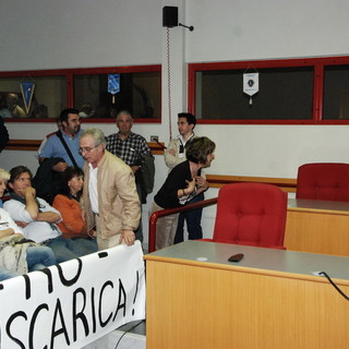 Taggia: domani sera alle 21 Consiglio comunale sul Lotto 6, prevista la massiccia partecipazione del pubblico