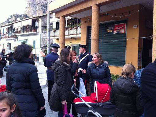 Ventimiglia: problemi alle mense scolastiche, l'associazione 'A.Ge.' risponde alla 'CIR Food' Ventimiglia: problemi alle mense scolastiche, l'associazione 'A.Ge.' risponde alla 'CIR Food'