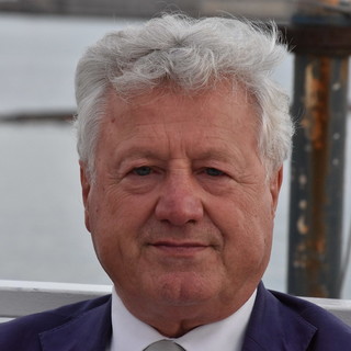 Ventimiglia: il bilancio del 2020 con il Sindaco Scullino "Città messa in ginocchio da Covid e alluvione" (Video)