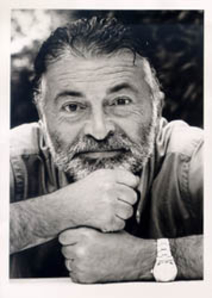 Sanremo: domani conferenza con Paolo Ruffilli, nuovo ospite per i Martedì Letterari