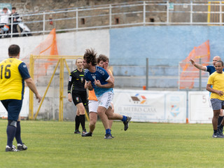 Foto di Erika Bonazinga Foto di Erika Bonazinga