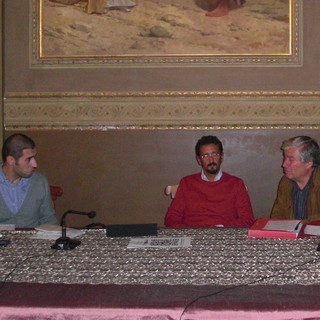 'Welcome you are in Liguria': progetto sull’accoglienza turistica, presentato agli operatori di Pieve di Teco