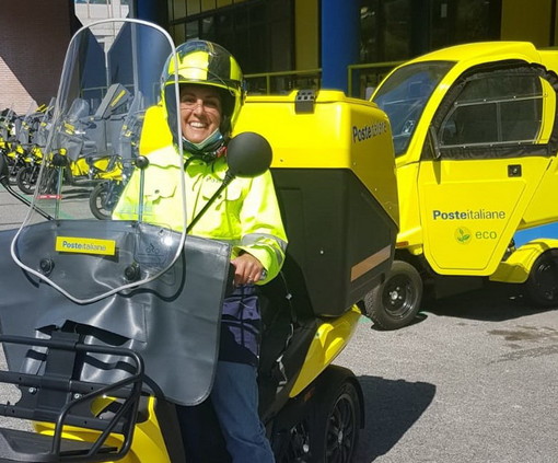 Boom dell’e-commerce anche nella nostra provincia: assunti tre addetti al recapito nell’imperiese