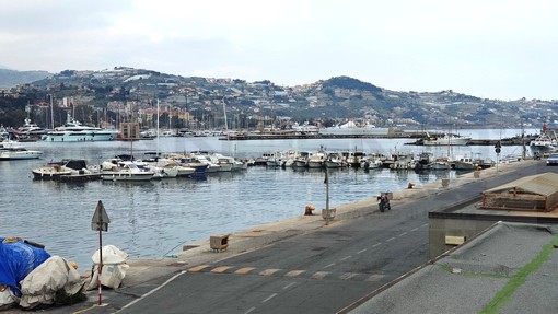 Sanremo, chiamata di imbarco per un mozzo sulla motobarca da pesca Padre Pio I: appuntamento il 10 agosto a Savona Sanremo, chiamata di imbarco per un mozzo sulla motobarca da pesca Padre Pio I: appuntamento il 10 agosto a Savona