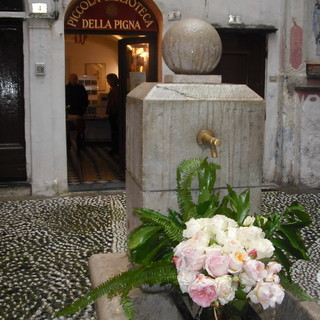 Dalla Pigna in piazza Capitolo sorge il 'Capitolo della Cultura'