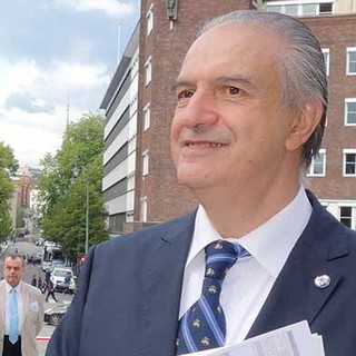 Domani secondo appuntamento con 'Bajardo Lectures': lezione-spettacolo intitolata 'Dante e le arche di fuoco' Domani secondo appuntamento con 'Bajardo Lectures': lezione-spettacolo intitolata 'Dante e le arche di fuoco'