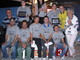 Nel 15° challenge la Falegnameria ‘Pialla’ tutti  e mette in bacheca il Trofeo X10 Piaggio Petrucci