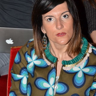 Raffaella Paita