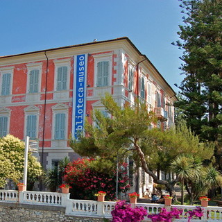 Diano Marina: proseguono le iniziative e gli appuntamenti del Museo Civico Diano Marina: proseguono le iniziative e gli appuntamenti del Museo Civico