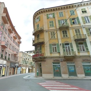 Da Tre Marie a Sanremo: nell’eredità milionaria di Enzo Ricci anche il palazzo tra via Mameli e Matteotti Da Tre Marie a Sanremo: nell’eredità milionaria di Enzo Ricci anche il palazzo tra via Mameli e Matteotti