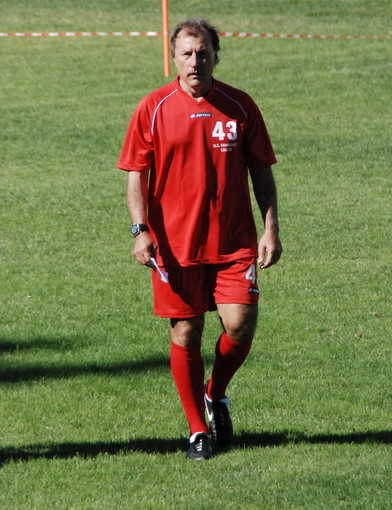 Calcio: alla Sanremese esonerato Chiarenza, si opta per una 'soluzione interna'