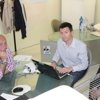 Elezioni Sanremo: risultati ufficiosi con 24 sezioni su 56, Alberto Biancheri è sempre nettamente avanti