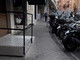 Sanremo: in via San Francesco apre un nuovo locale con rampa d'accesso per disabili (Foto)