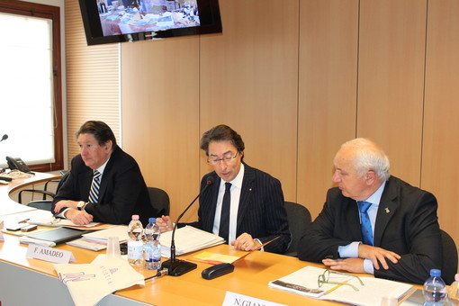 "Olioliva continua..." Presentato questa mattina il progetto a favore del turismo nell'entroterra