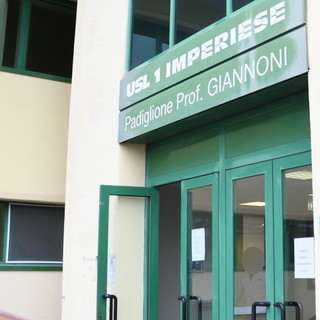 Sanremo: quinto decesso nella nostra provincia, al 'Giannoni è morta stamattina una donna di 86 anni