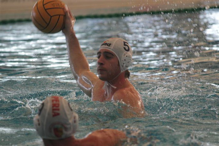 Pallanuoto: i risultati delle formazioni giovanili della Rari Nantes Imperia nel weekend