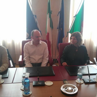 Nel prossimo fine settimana torna la 'Pulizia delle spiagge' tra San Bartolomeo al Mare ed Arma di Taggia (Video)