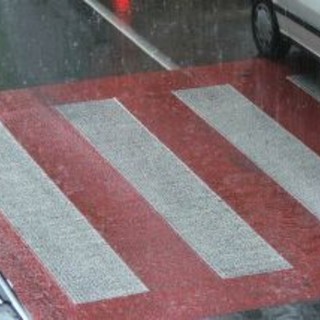 Sanremo: scuole, strisce pedonali e vigili, la mail di un nostro lettore