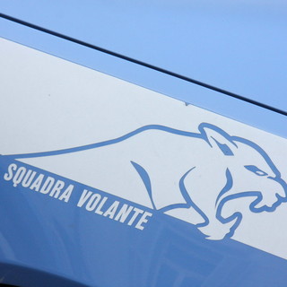 Ventimiglia: gli agenti del commissariato sventano un tentativo di suicidio