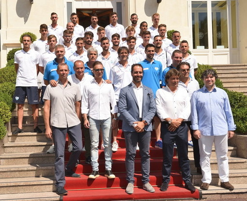 Calcio, Serie D. Sanremese, ecco lo spot per la campagna abbonamenti 2017/2018 (VIDEO)