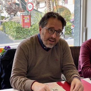 'Un caffè con la Regione': iniziativa di Confesercenti per avvicinare le aziende dell'entroterra all'ente ligure