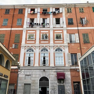 Palazzo Roverizio Palazzo Roverizio
