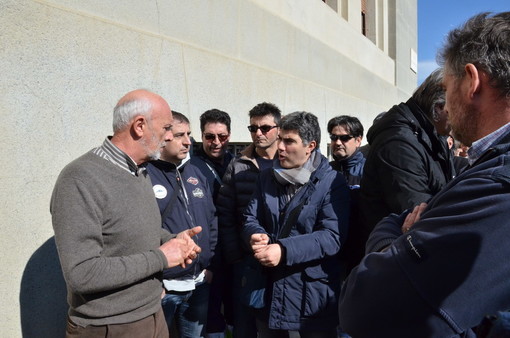 Posizione contributiva della TraDeCo: il sindacato Ugl chiede un incontro all'azienda