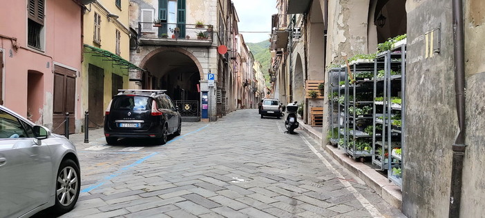 Pieve di Teco: domenica riapre il laboratorio itinerante del Polo Tecnologico Imperiese grazie alla collaborazione con il Comune