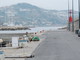 Sanremo: protezione mancante al porto vecchio, le forti perplessità di una lettrice