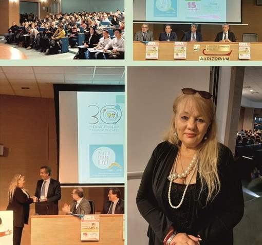 Trentennale convenzione Onu per sui Diritti dell'Infanzia: l'Unicef premia l'Asl 1 per l'impegno