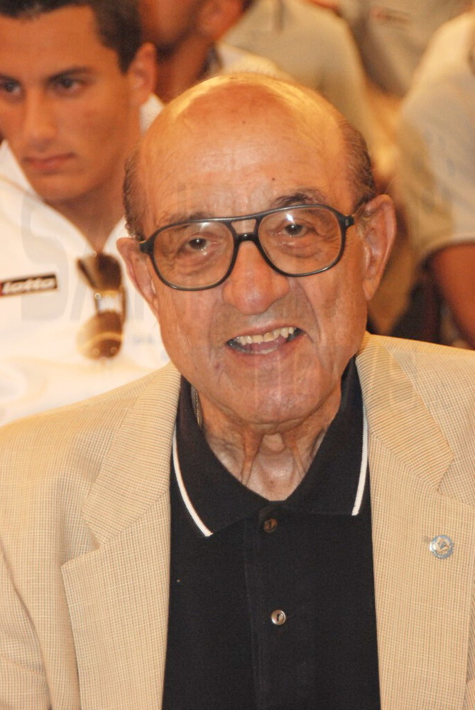 Stefano Ferrari Stefano Ferrari