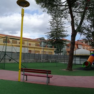 Riva Ligure: un mese di Sportello per il decoro urbano, il bilancio del sindaco Giuffra "Oltre le più rosee aspettative" Riva Ligure: un mese di Sportello per il decoro urbano, il bilancio del sindaco Giuffra "Oltre le più rosee aspettative"