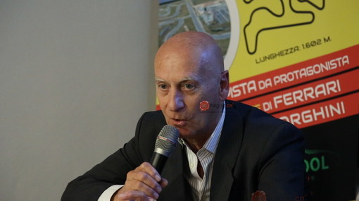 La sicurezza al centro del nuovo incontro organizzato dalla Confesercenti di Imperia La sicurezza al centro del nuovo incontro organizzato dalla Confesercenti di Imperia