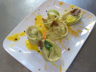 Il piatto vincente Il piatto vincente