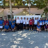 Bordighera incorona i campioni italiani di pétanque a coppie: due giorni di spettacolo, caldo e grande pubblico Bordighera incorona i campioni italiani di pétanque a coppie: due giorni di spettacolo, caldo e grande pubblico