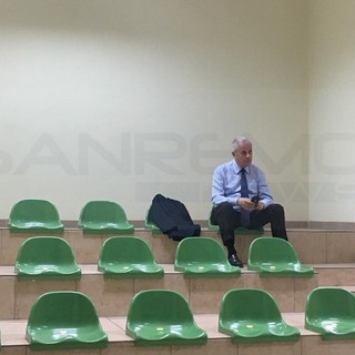 Reggio Calabria: processo 'Breakfast', l'accusa insiste "Scajola è un reo confesso, un uomo dello Stato che ha commesso un grave reato" Reggio Calabria: processo 'Breakfast', l'accusa insiste "Scajola è un reo confesso, un uomo dello Stato che ha commesso un grave reato"
