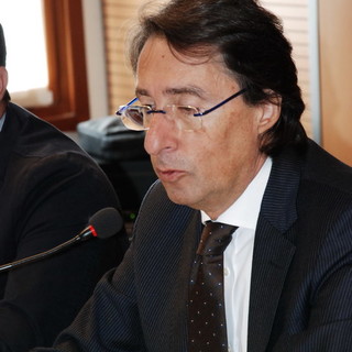 Franco Amadeo