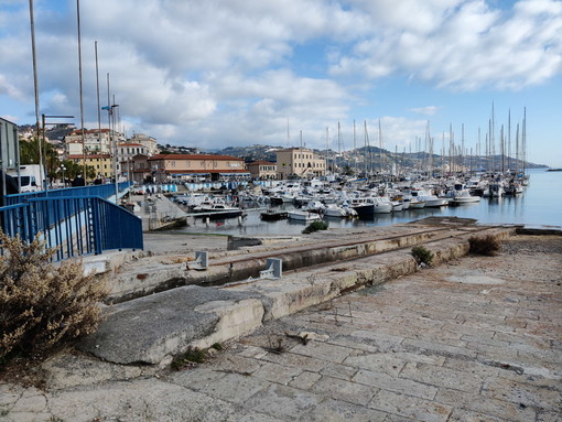 Sanremo: la Giunta ha approvato stamattina la variante per il progetto del 'Porto Vecchio', a luglio il bando