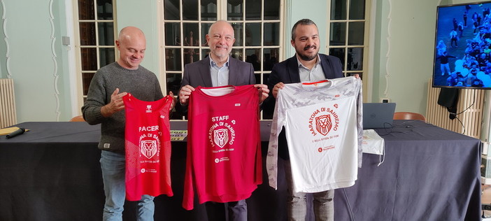 Sanremo: nel weekend torna il grande spettacolo della 'Marathon', due giorni di sport e divertimento (Foto)