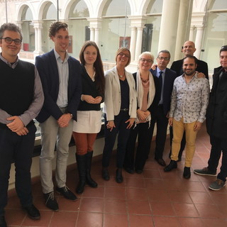 L’Arte si fa in quattro: 4 paesi partner e sette artisti si danno appuntamento al MÚSES di Savigliano