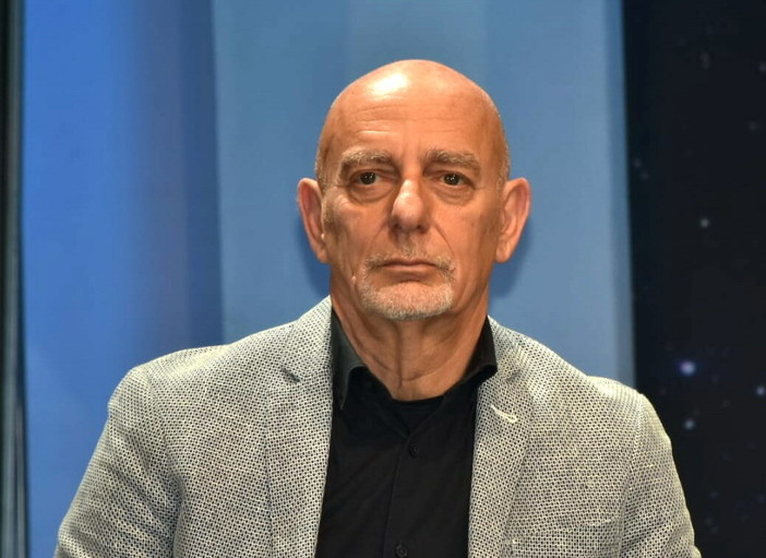 Giancarlo De Lorenzo Giancarlo De Lorenzo
