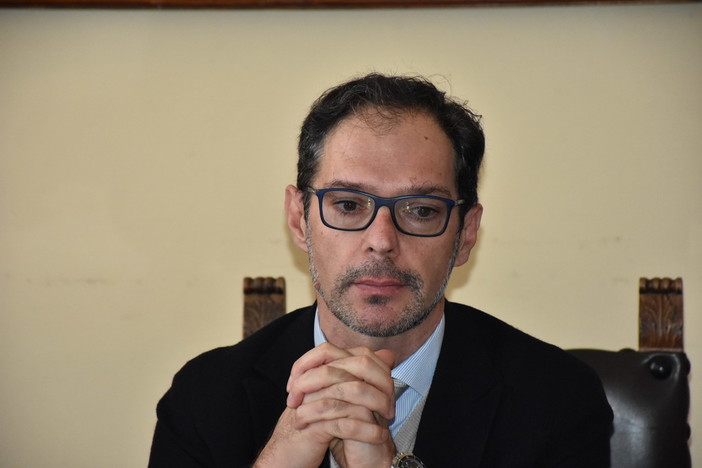 Bordighera: l'opposizione lamenta orari e preavvisi per le Commissioni, risponde il Sindaco Ingenito Bordighera: l'opposizione lamenta orari e preavvisi per le Commissioni, risponde il Sindaco Ingenito